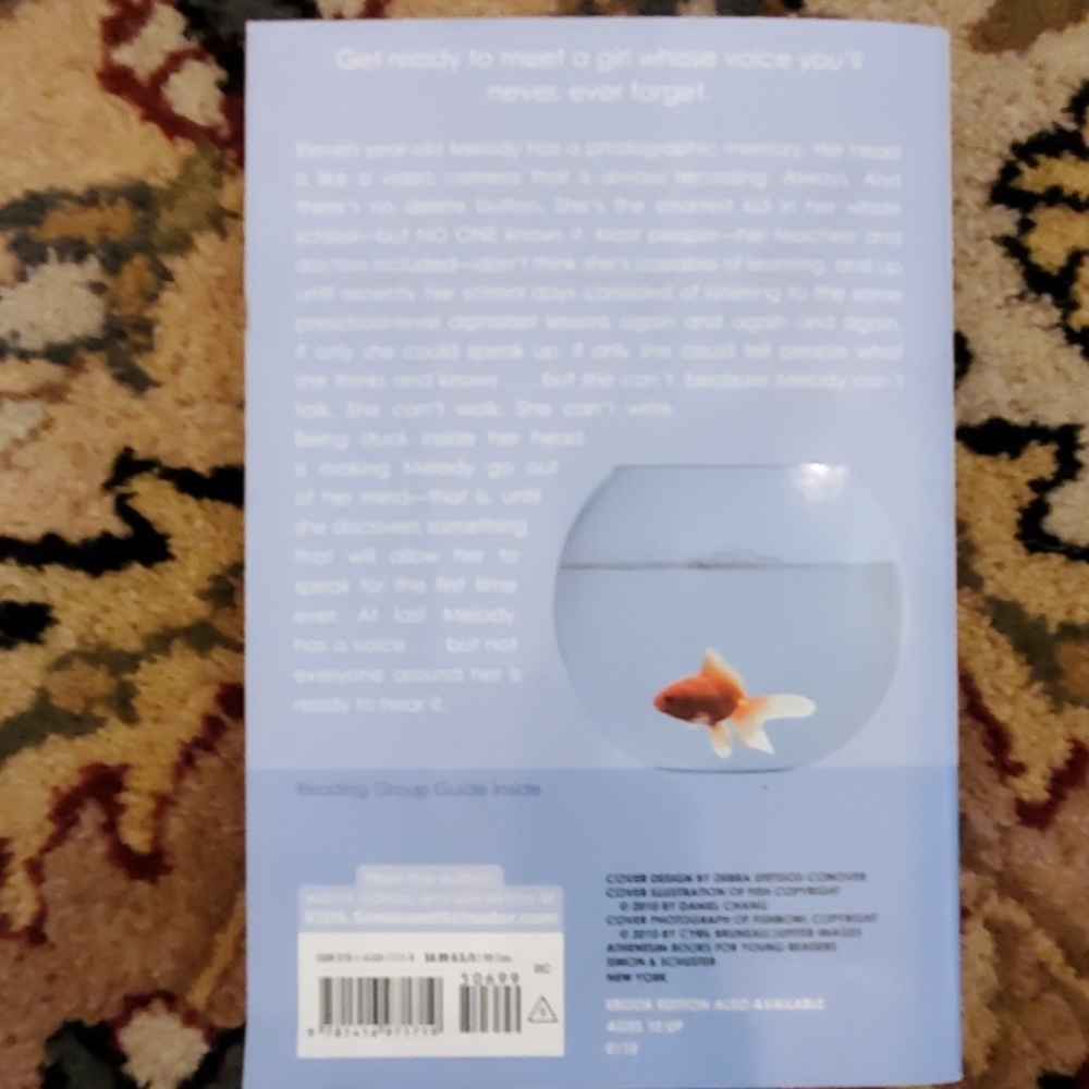 Chapter Book Bundle - Picture 8 of 8